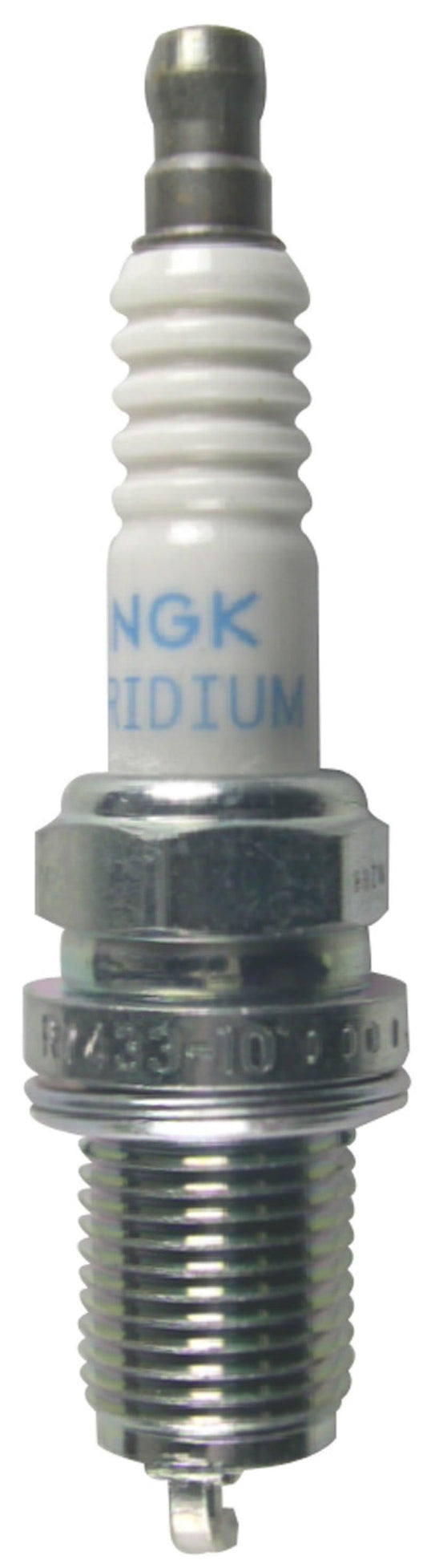 NGK Racing Spark Plug Box of 4 (R7433-9) - Torque Motorsport