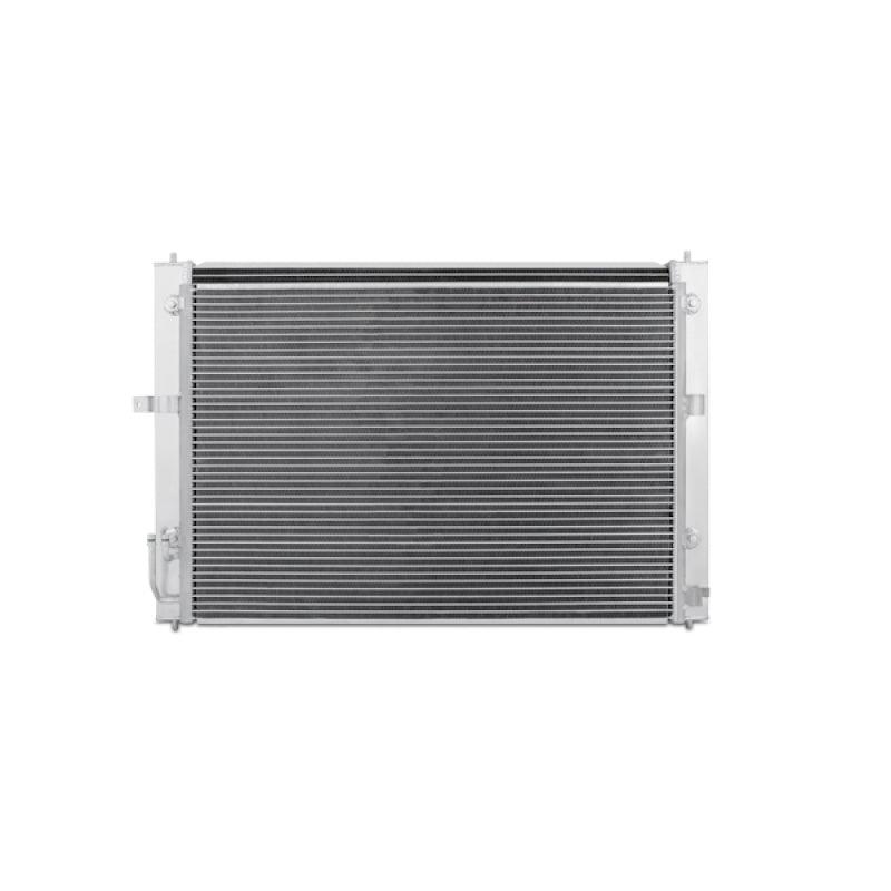 Mishimoto 09+ Nissan 370Z Manual Radiator - Torque Motorsport