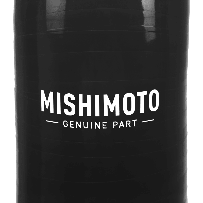 Mishimoto 90-96 Nissan 300ZX Turbo Black Silicone Radiator Hose Kit - Torque Motorsport