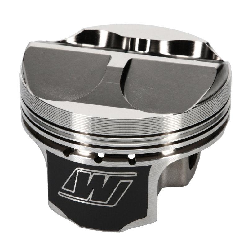 Wiseco Honda K-Series +10.5cc Dome 1.181x86.0mm Piston Shelf Stock Kit - Torque Motorsport