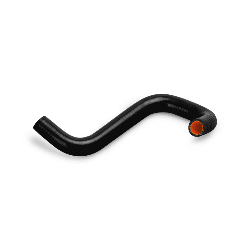 Mishimoto 97-04 Chevy Corvette/Z06 Black Silicone Ancillary Hose Kit - Torque Motorsport