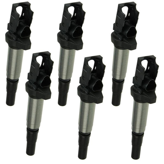 NGK U5055-6 COP Ignition Coils - Torque Motorsport