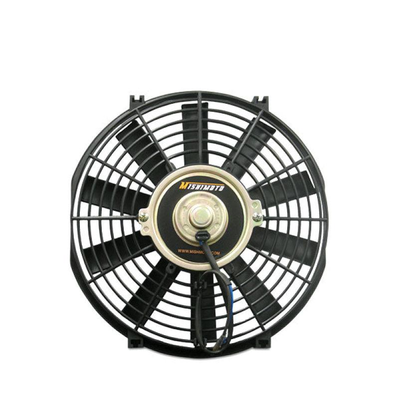 Mishimoto 12 Inch Electric Fan 12V - Torque Motorsport