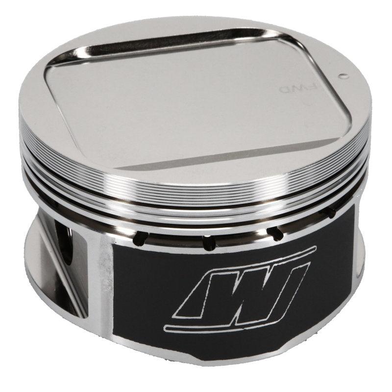 Wiseco Subaru WRX 4v R/Dome 8.4:1 CR 93mm Piston Kit - Torque Motorsport