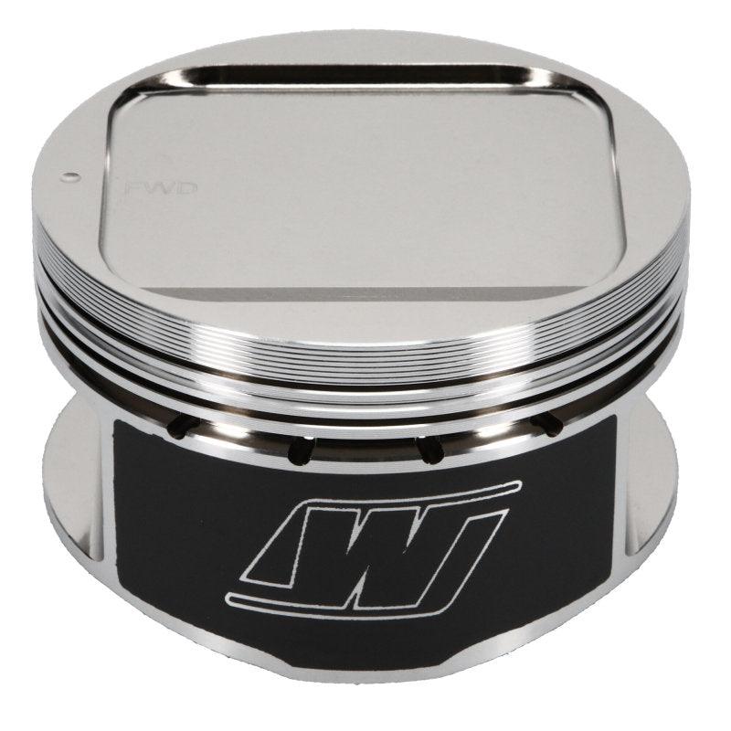 Wiseco Subaru WRX 4v R/Dome 8.4:1 CR 93mm Piston Kit - Torque Motorsport