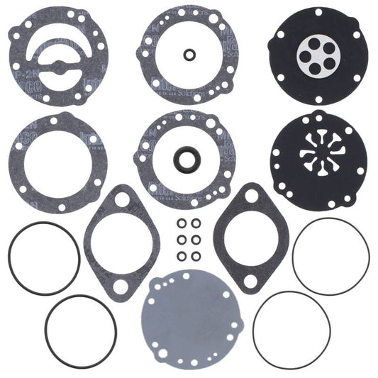 Vertex Keihin D&G Rebuild Kit