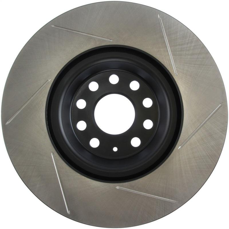 StopTech Slotted Sport Brake Rotor - Torque Motorsport