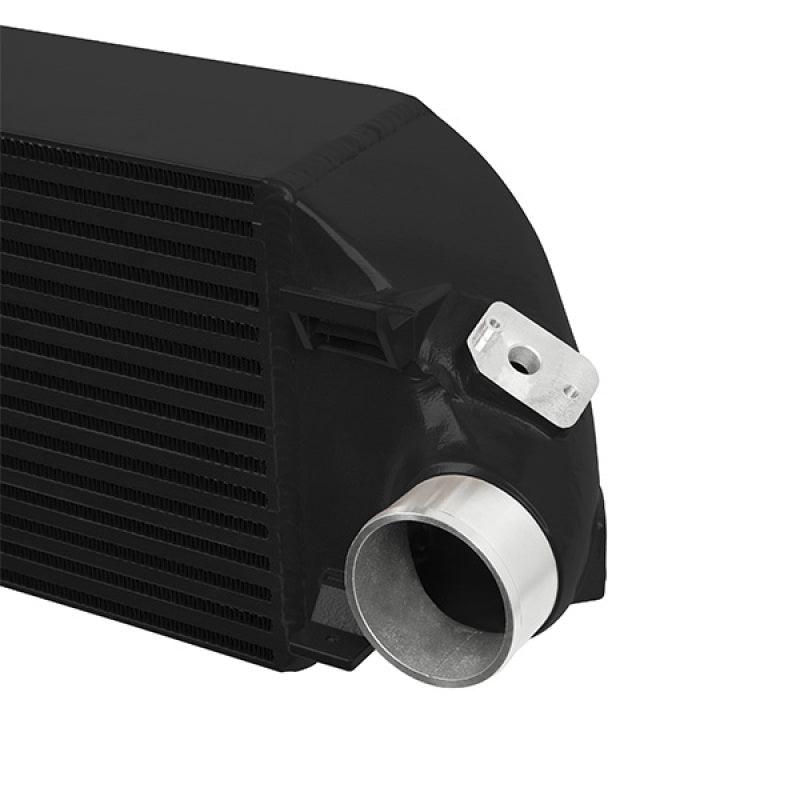 Mishimoto 2013+ Ford Focus ST Intercooler (I/C ONLY) - Black - Torque Motorsport