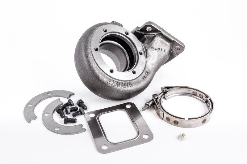 Garrett GT35R Turbine Hsg Kit O/V T4 / V-Band 0.82 A/R (Hi Sil) - Torque Motorsport