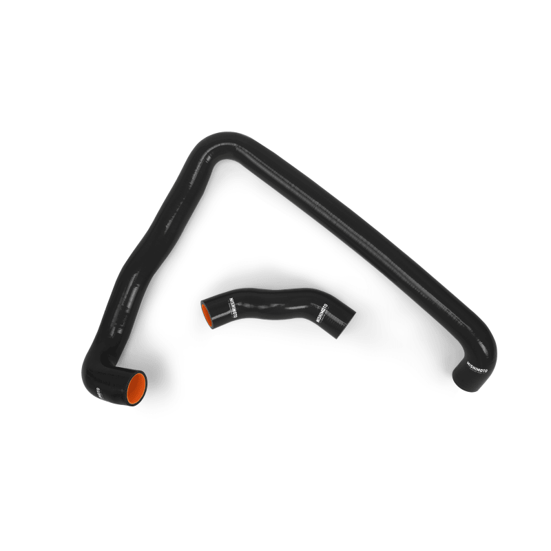 Mishimoto 90-96 Nissan 300ZX Turbo Black Silicone Radiator Hose Kit - Torque Motorsport