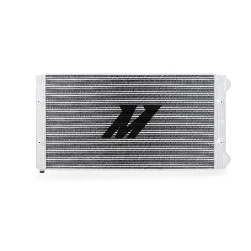 Mishimoto Universal Race Ready Aluminum Performance Radiator V2 - Torque Motorsport