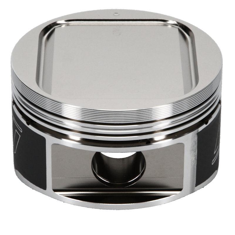 Wiseco Subaru WRX 4v R/Dome 8.4:1 CR 93mm Piston Kit - Torque Motorsport