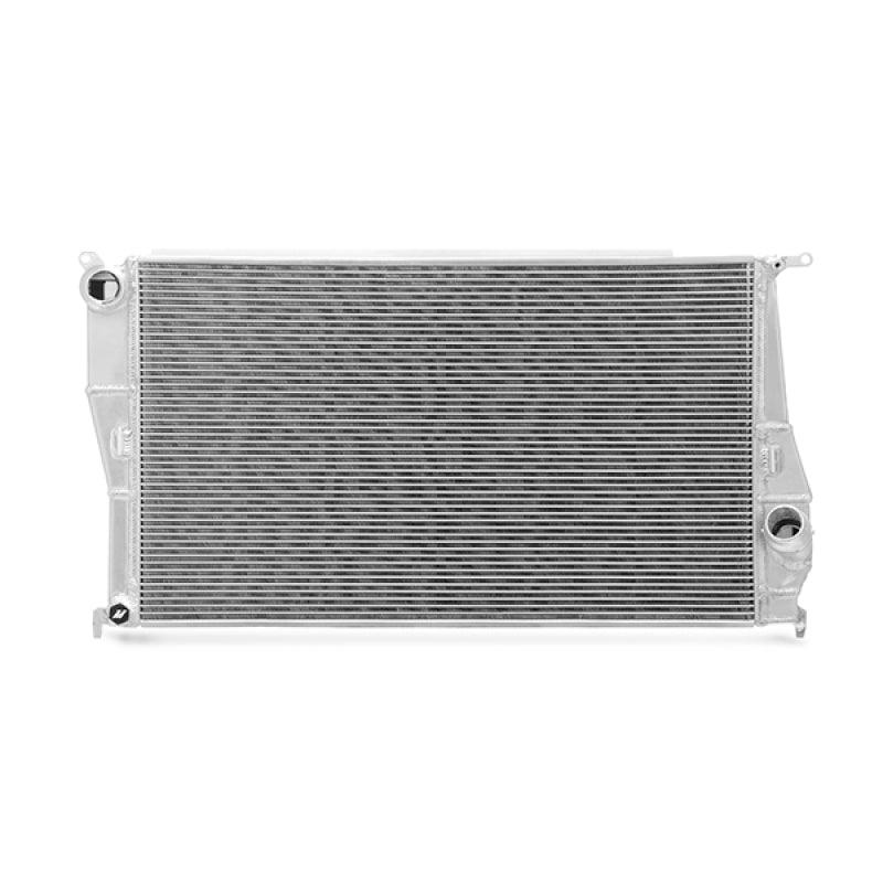 Mishimoto 2006-2013 BMW 335i/135i (Manual) Performance Aluminum Radiator - Torque Motorsport