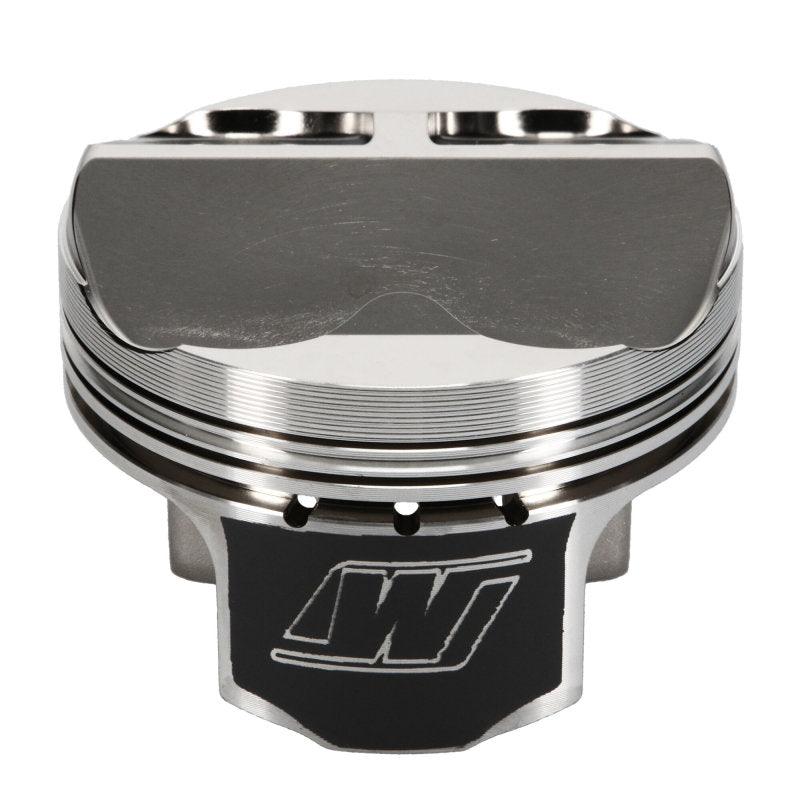 Wiseco Honda K-Series +10.5cc Dome 1.181x86.0mm Piston Shelf Stock Kit - Torque Motorsport