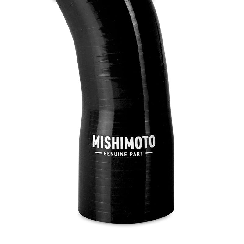 Mishimoto 14-17 Chevy SS Silicone Radiator Hose Kit - Black - Torque Motorsport