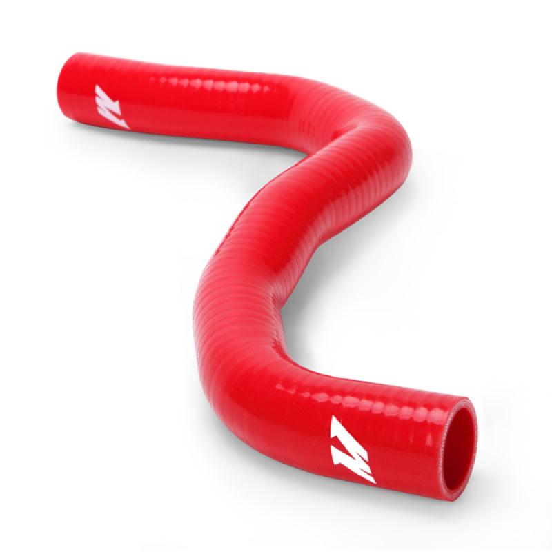 Mishimoto 03-05 Eclipse GTS/Spyder GTS / 01-05 Spyder GT Red Silicone Hose Kit - Torque Motorsport