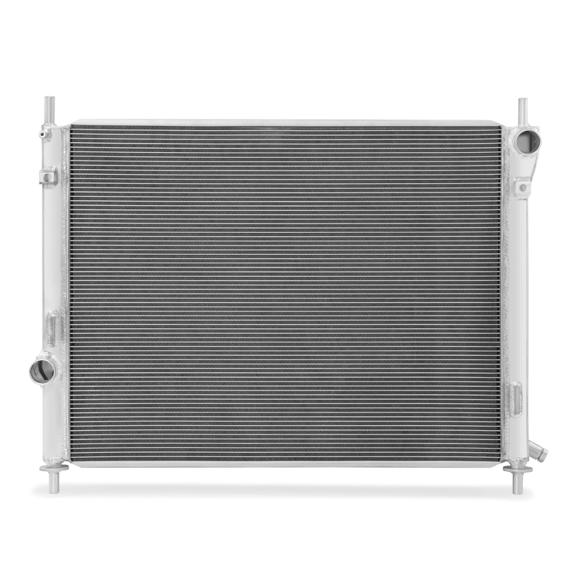 Mishimoto 2015+ Ford Mustang GT Performance Aluminum Radiator - Torque Motorsport