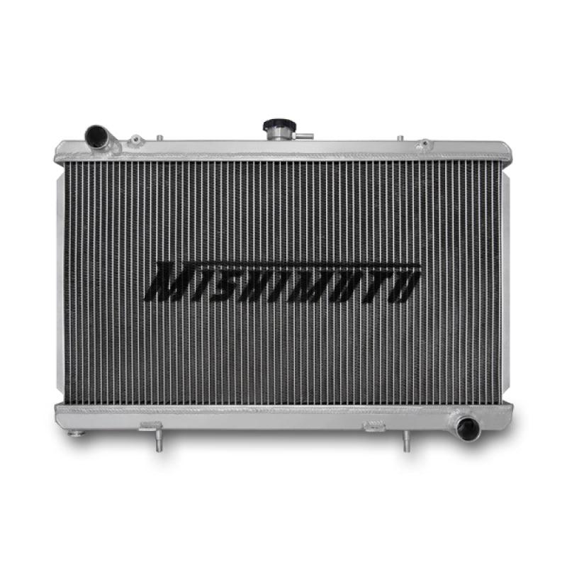 Mishimoto 89-94 Nissan 240sx S13 SR20DET Aluminum Radiator (MMRAD-S13-90SR) - Torque Motorsport