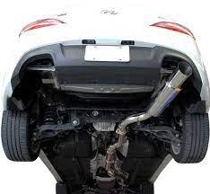 ISR Performance GT Single Exhaust - Infiniti G35 Sedan 03-04 - Torque Motorsport