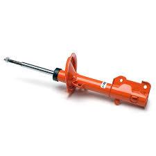 Koni STR.T (Orange) Shock 09+ Honda Fit - Left Front - Torque Motorsport