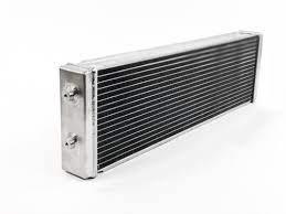 Koyo Dual Pass Universal Heat Exchanger (Radiator) - Turbocharged & Supercharged Applications - Torque Motorsport