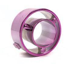 HKS Purple SSQV Insert (round) - Torque Motorsport