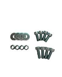 Sparco Seat Hardware Spacer Kit - Torque Motorsport