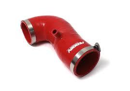 Perrin 17+ Subaru BRZ / 17+ Scion FR-S Red Inlet Hose (Manual Only) - Torque Motorsport