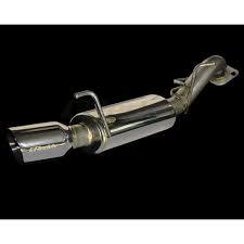 GReddy 12-14 Mitsubishi Lancer GT Supreme Exhaust - Torque Motorsport