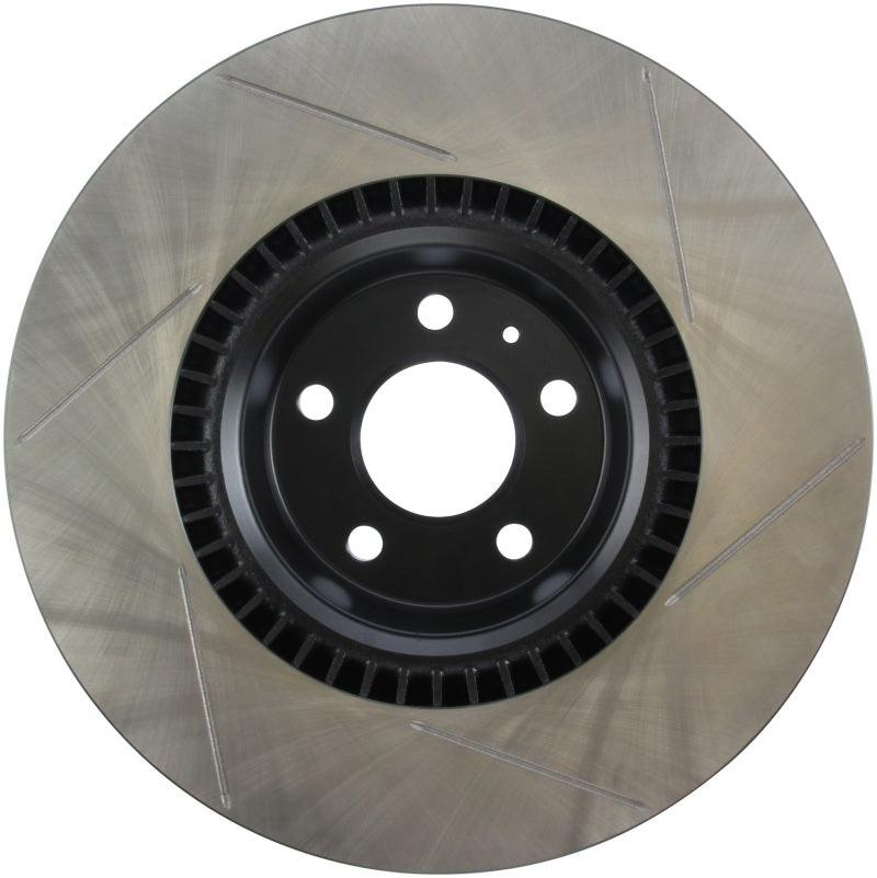 StopTech Slotted Sport Brake Rotor - Torque Motorsport