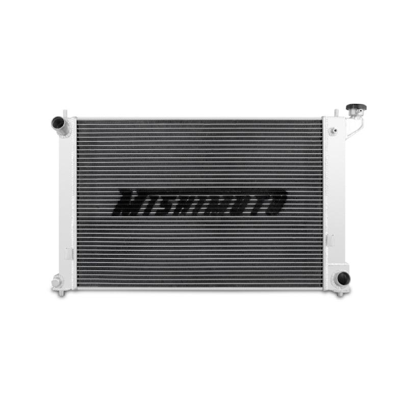 Mishimoto 05-10 Scion tC Manual Aluminum Radiator - Torque Motorsport