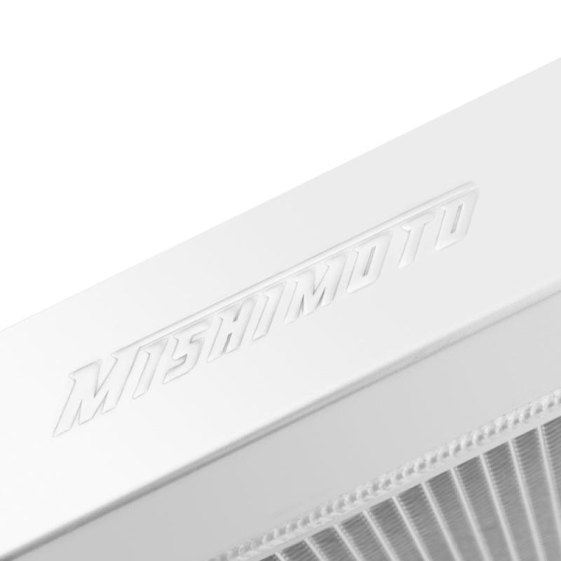 Mishimoto 82-92 Chevy Camaro / Pontiac Firebird Aluminum Radiator - Torque Motorsport