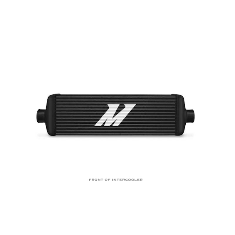 Mishimoto Universal Intercooler - J-Line - Torque Motorsport