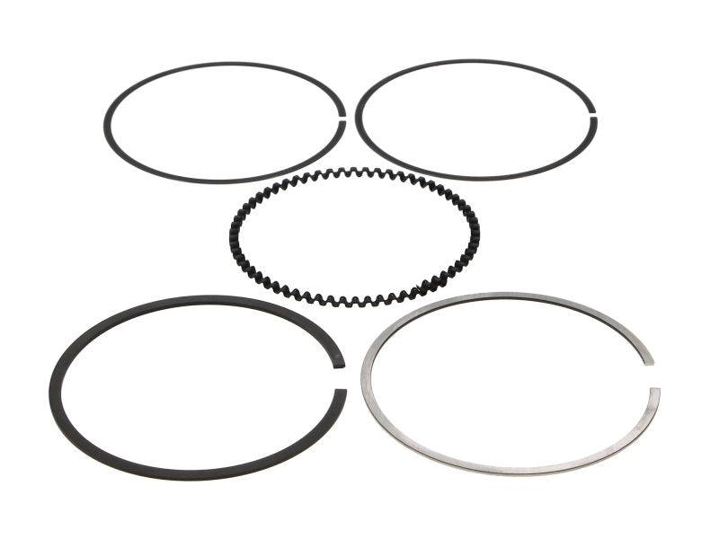 Wiseco 82.5mm Ring Set Ring Shelf Stock - Torque Motorsport