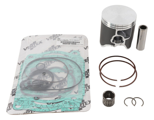 Vertex Piston 08-12 KTM 300 EXC 300cc Top End Piston Kit