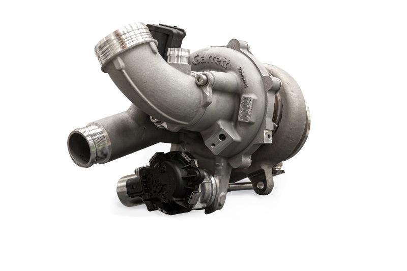 Garrett PowerMax Turbocharger 14-18 VW / Audi 2.0L TSI MK7 Stage 2 Upgrade Kit - Torque Motorsport