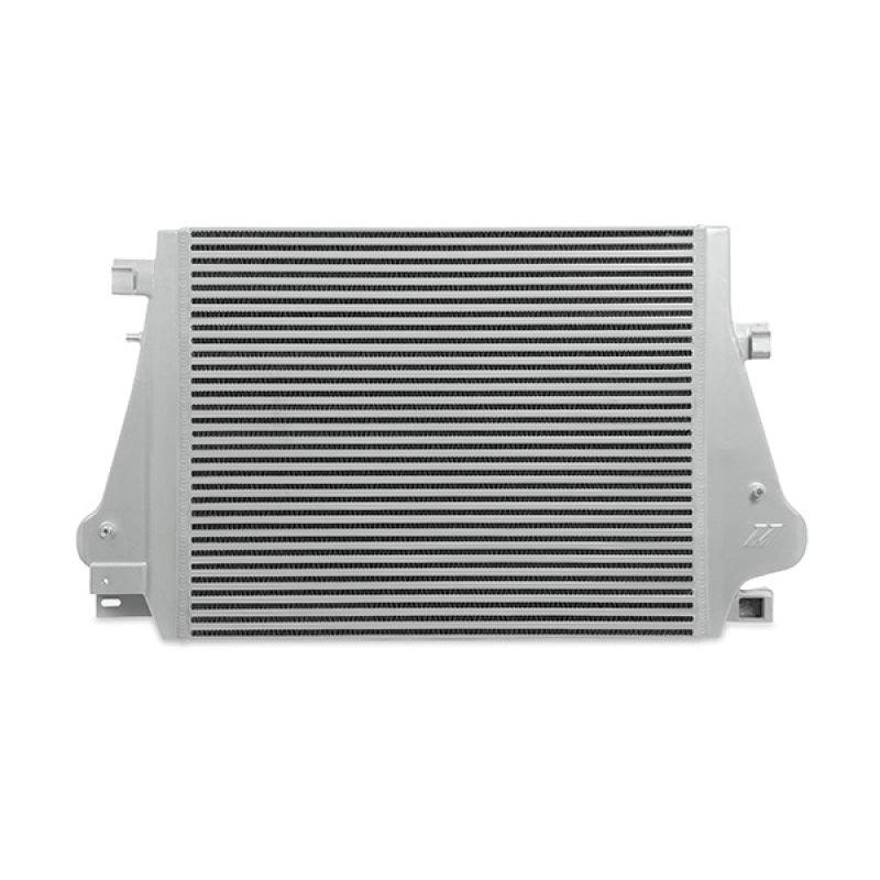 Mishimoto 2016+ Chevrolet Camaro 2.0T / 2013+ Cadillac ATS 2.0T Performance Intercooler (Silver) - Torque Motorsport