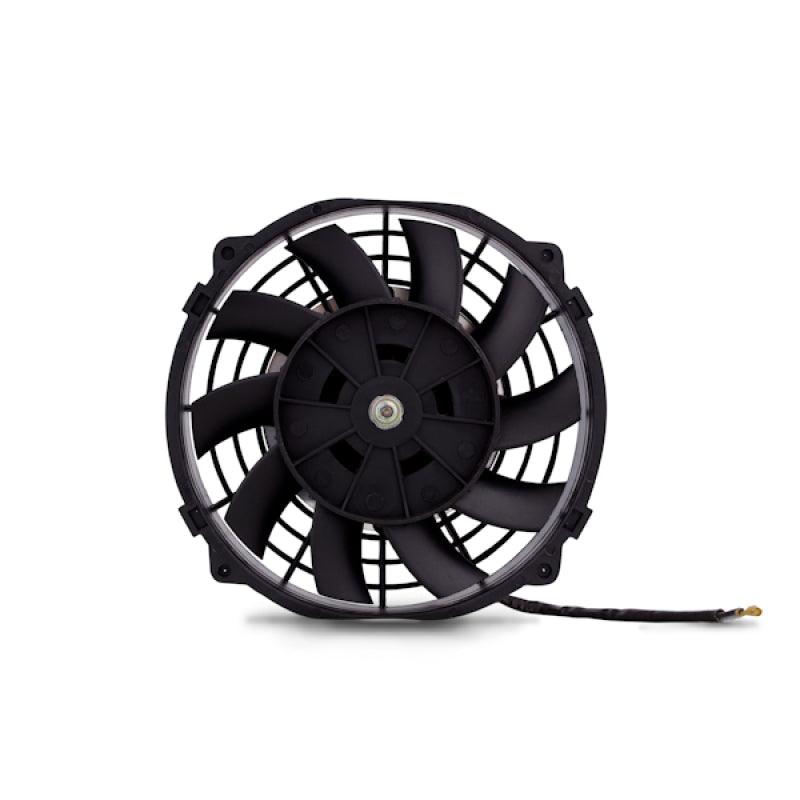 Mishimoto 8 Inch Electric Fan 12V - Torque Motorsport