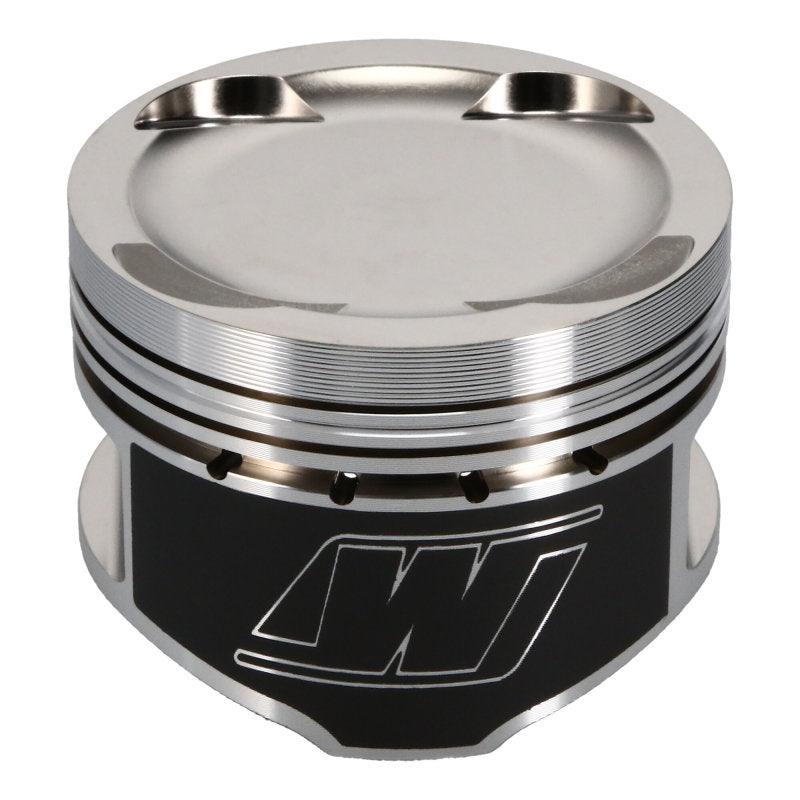 Wiseco Toyota Turbo -14.8cc 1.338 X 86.5 Piston Kit - Torque Motorsport