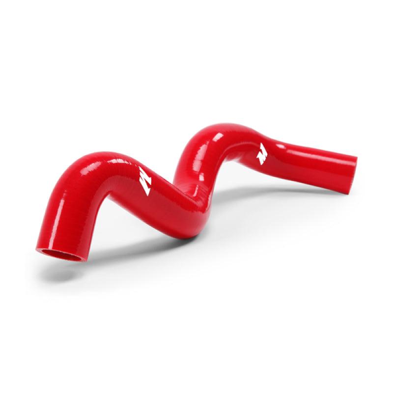 Mishimoto 06-14 Mini Cooper S (Turbo) Red Silicone Hose Kit - Torque Motorsport