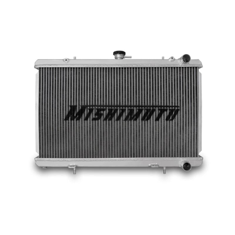 Mishimoto 89-94 Nissan 240sx w/ KA Aluminum Radiator - Torque Motorsport