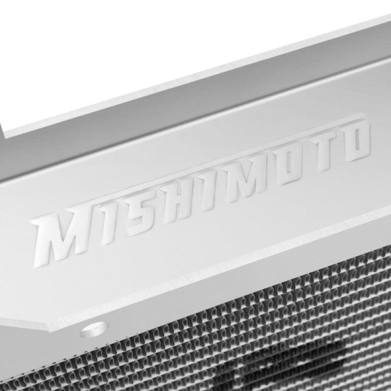 Mishimoto 70-73 Datsun 240Z Manual/Automatic Radiator - Torque Motorsport