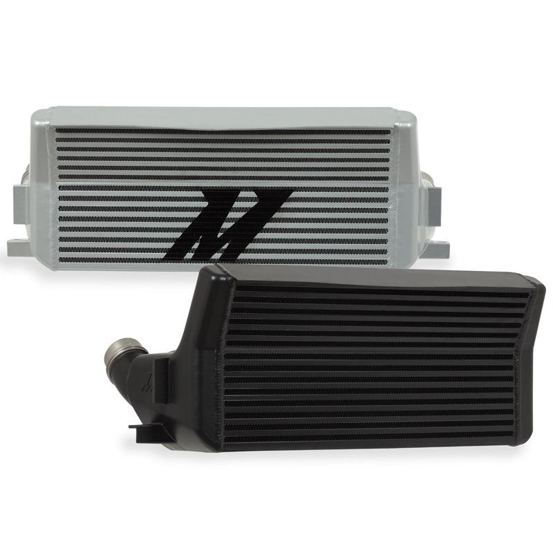 Mishimoto 2012-2016 BMW F22/F30 Intercooler (I/C ONLY) - Black - Torque Motorsport