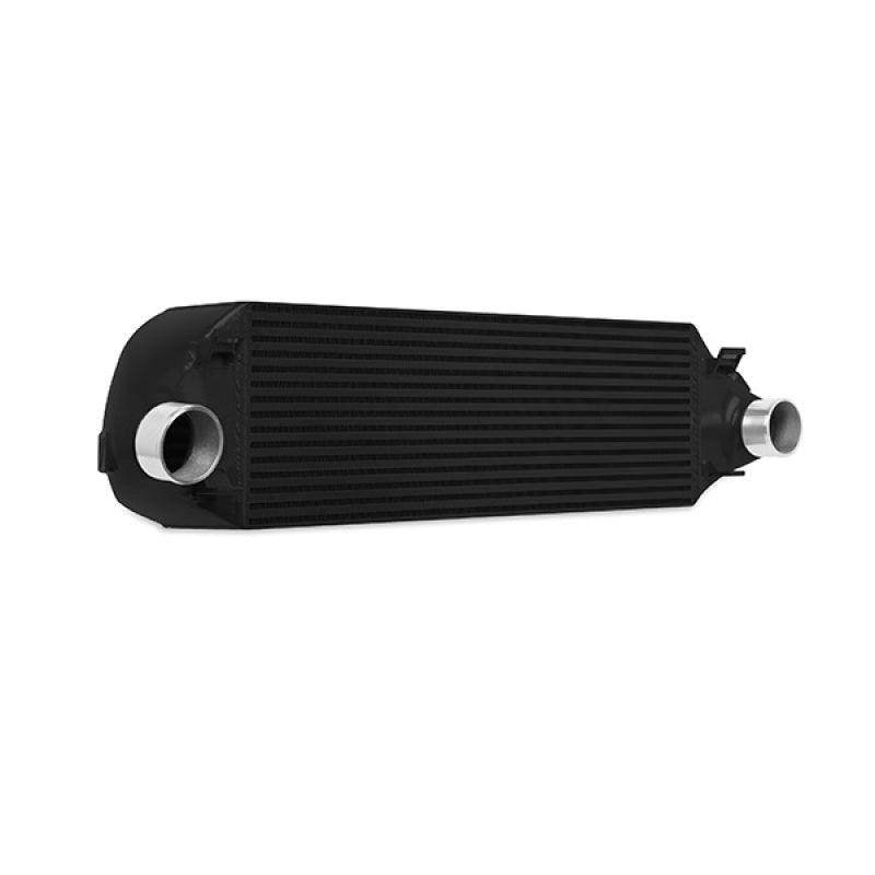 Mishimoto 2013+ Ford Focus ST Intercooler (I/C ONLY) - Black - Torque Motorsport