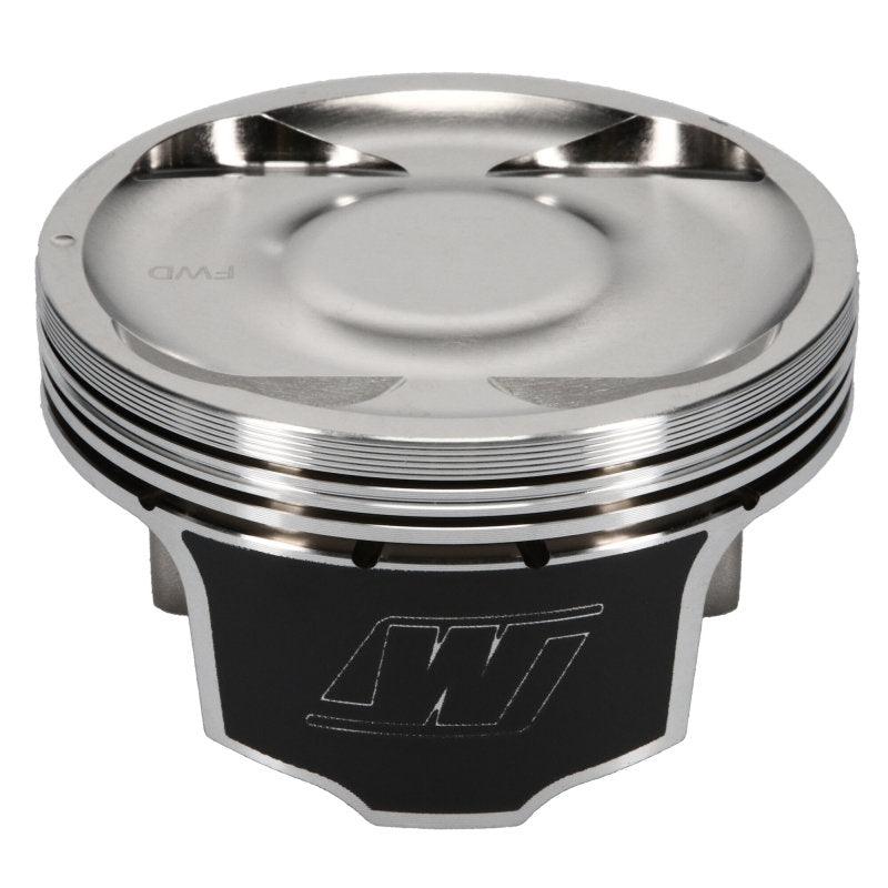 Wiseco Subaru EJ257 WRX/STI 4v Dish -19cc 99.75 Piston Shelf Stock Kit - Torque Motorsport