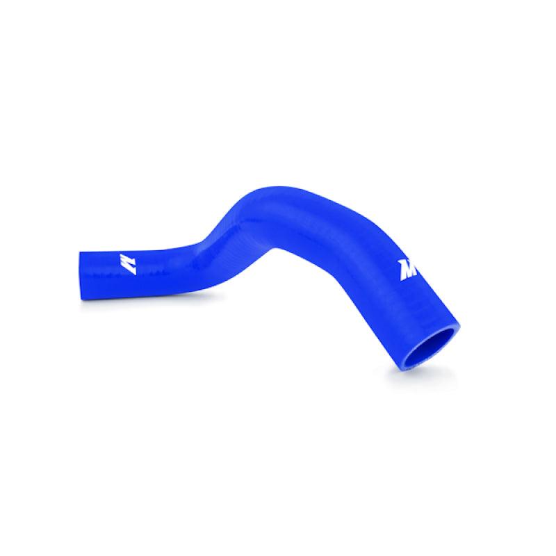 Mishimoto 12-14 Subaru BRZ / 13 Scion FR-S / 12-14 Toyota GT86 Silicone Radiator Hose Kit - Blue - Torque Motorsport