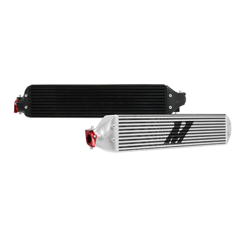 Mishimoto 2016+ Honda Civic 1.5T / 2017+ Honda Civic Si Intercooler (I/C ONLY) - Silver - Torque Motorsport