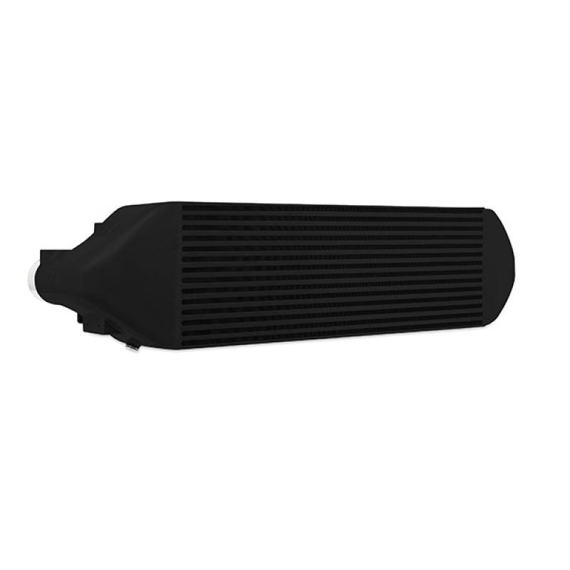 Mishimoto 2016+ Ford Focus RS Intercooler (I/C ONLY) - Black - Torque Motorsport