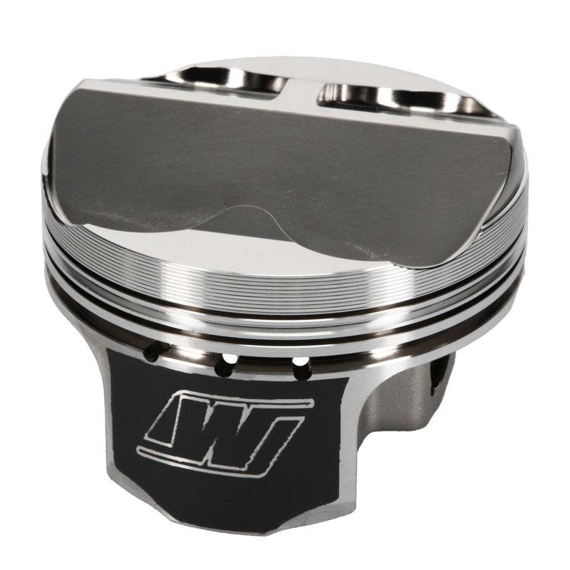 Wiseco Honda K-Series +10.5cc Dome 1.181x87.0mm Piston Shelf Stock Kit - Torque Motorsport