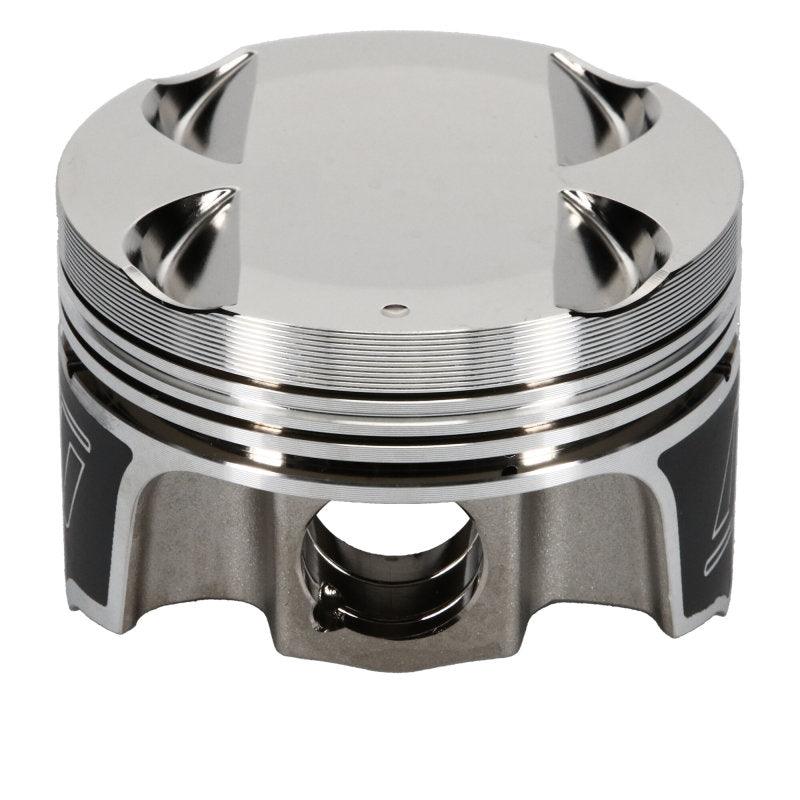 Wiseco Mitsu 4G64 w/4G63 Heads 10.5:1 E85 Piston Kit - Torque Motorsport